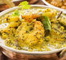 Restaurant Little India in South Kensington, London