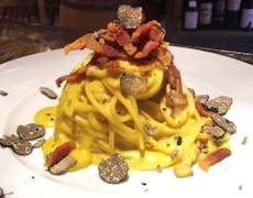 Ristorante MiVà a Prati, Roma
