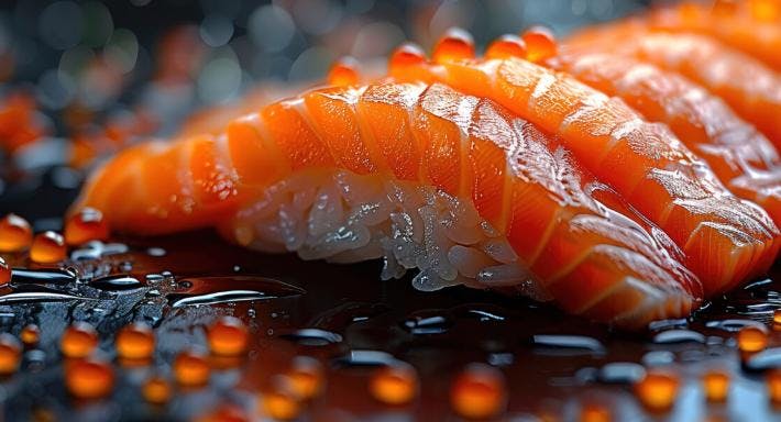 Foto del ristorante Sushi Subito a Centro storico, Firenze