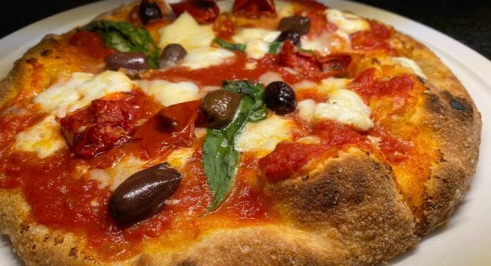 Photo of restaurant POP - pizza contemporanea in San Giorgio di Piano, Bologna