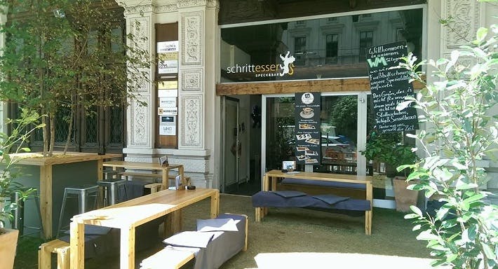 Photo of restaurant Schrittesser in 9. District, Vienna