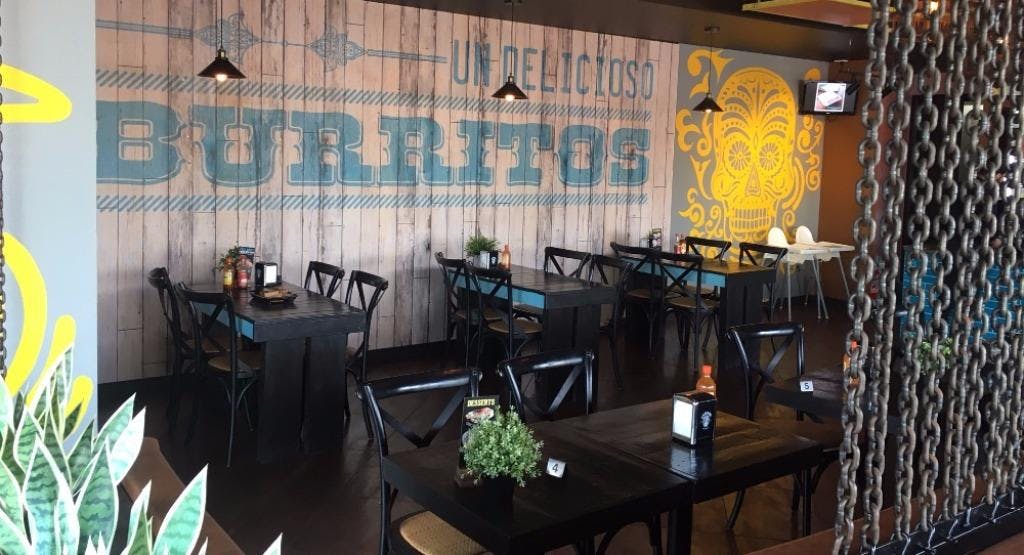 Photo of restaurant The Burrito Bar - Clayfield in Clayfield, Brisbane