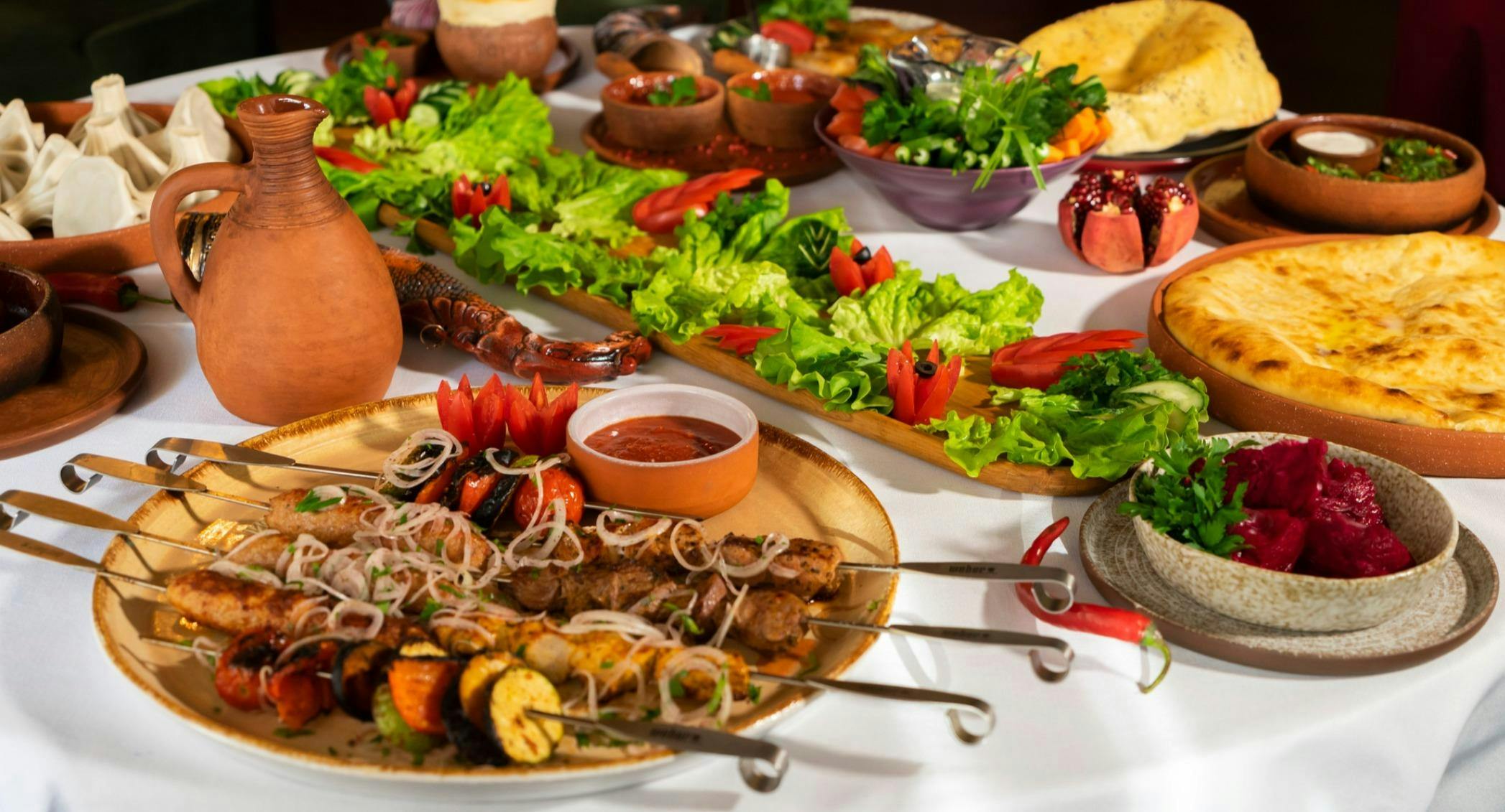 Photo of restaurant Ravintola Badagi in Centre, Vaasa