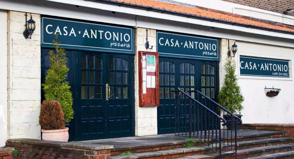Photo of restaurant Casa Antonio in Benton, Newcastle