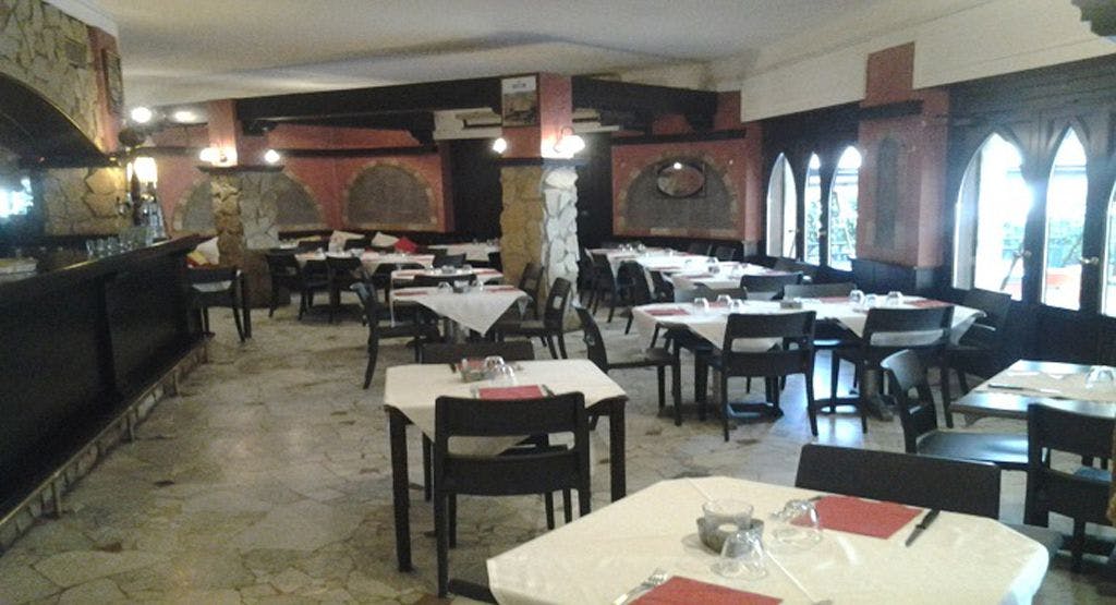 Photo of restaurant Civico 50 in Monza, Monza and Brianza