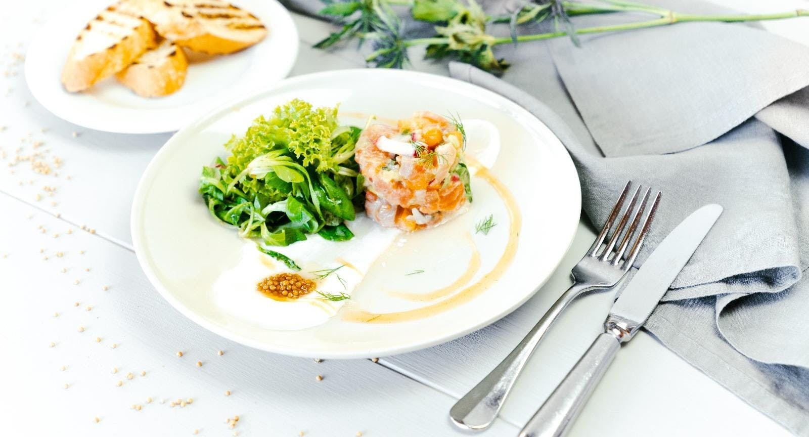 Photo of restaurant Strandcafe Restaurant Altaussee in Altaussee, Altaussee - Photo 8