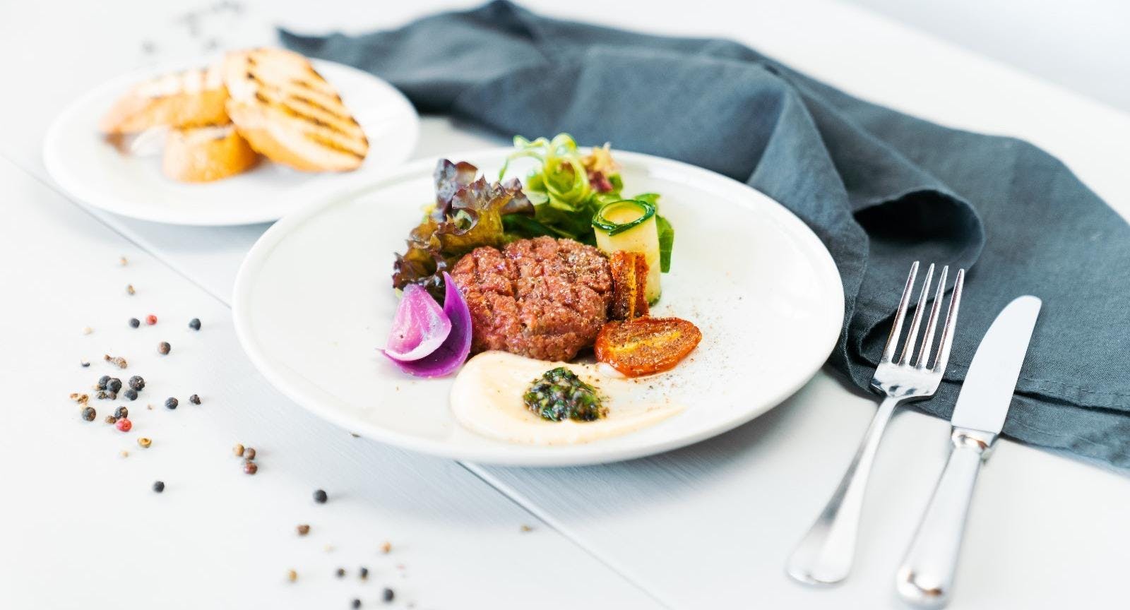 Photo of restaurant Strandcafe Restaurant Altaussee in Altaussee, Altaussee - Photo 2