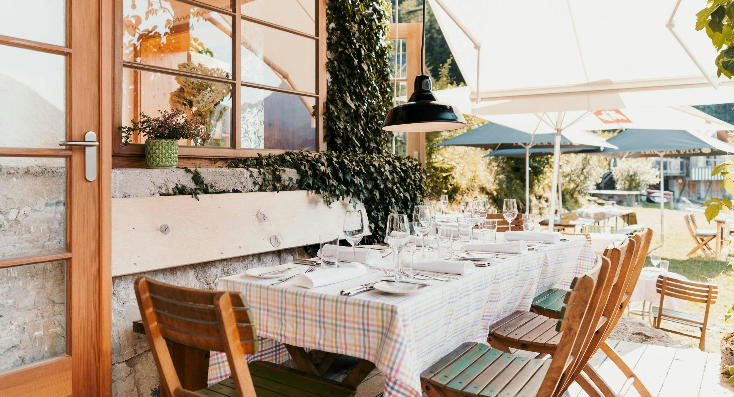 Photo of restaurant Strandcafe Restaurant Altaussee in Altaussee, Altaussee - Photo 7