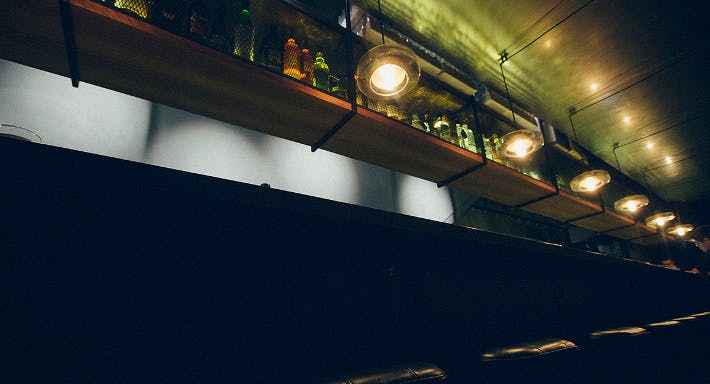 Photo of restaurant LongPlay in Bugis, 新加坡 - Photo 4