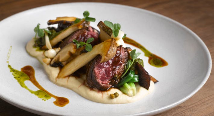 Photo of restaurant LongPlay in Bugis, 新加坡 - Photo 5