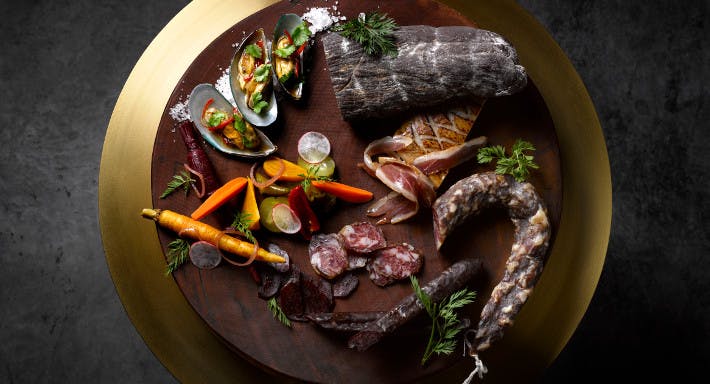 Photo of restaurant LongPlay in Bugis, 新加坡 - Photo 7