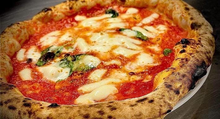 Ristorante Reset Food&drink a Bacoli, Napoli