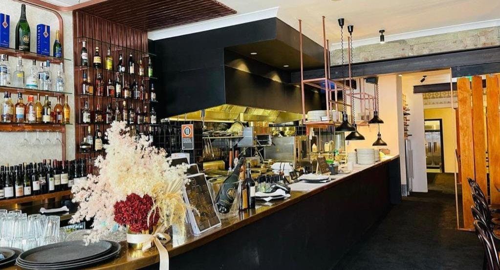 Photo of restaurant 1947 Brasserie in Rozelle, Sydney