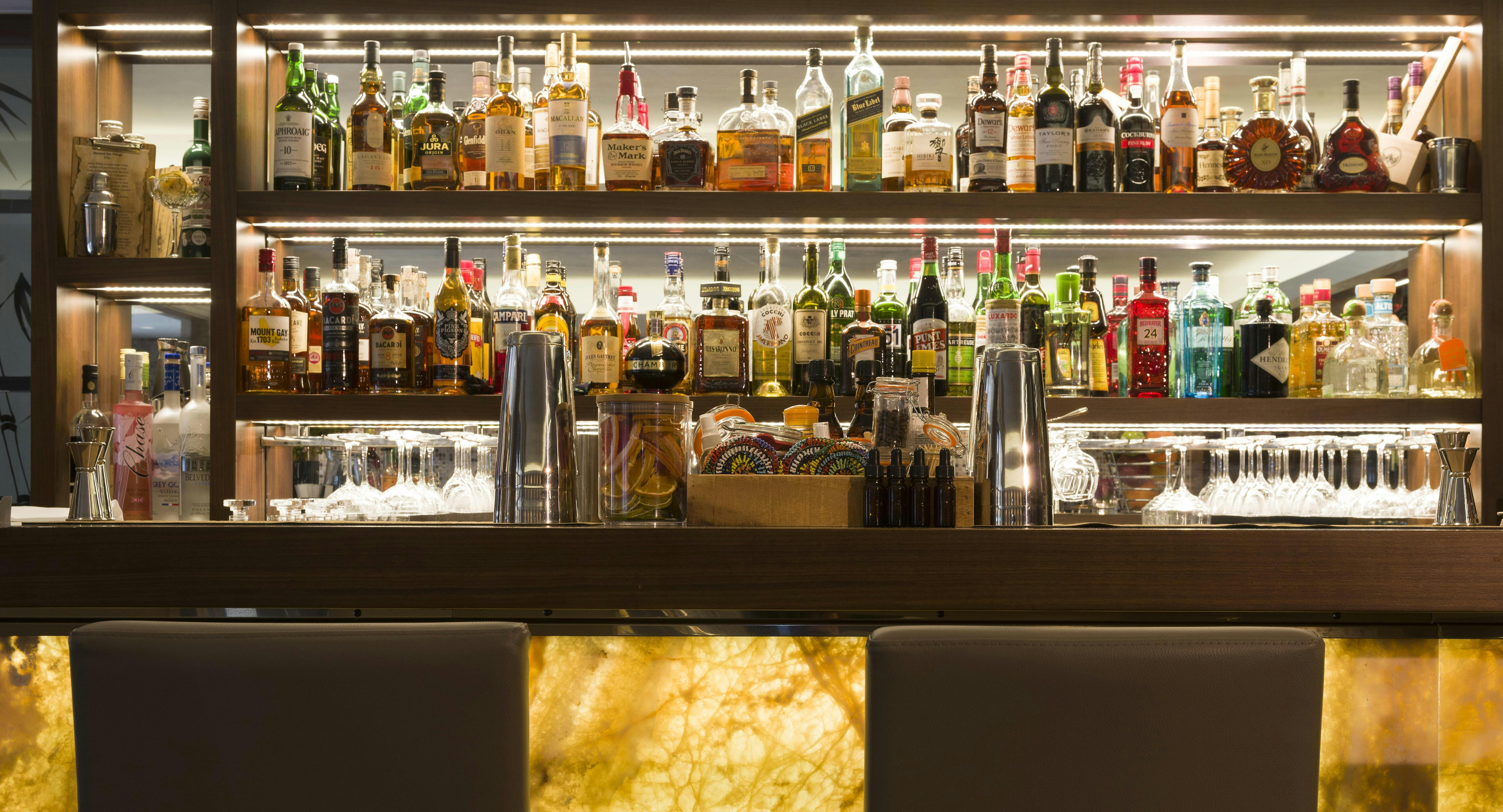 Image 1 of restaurant Layalina