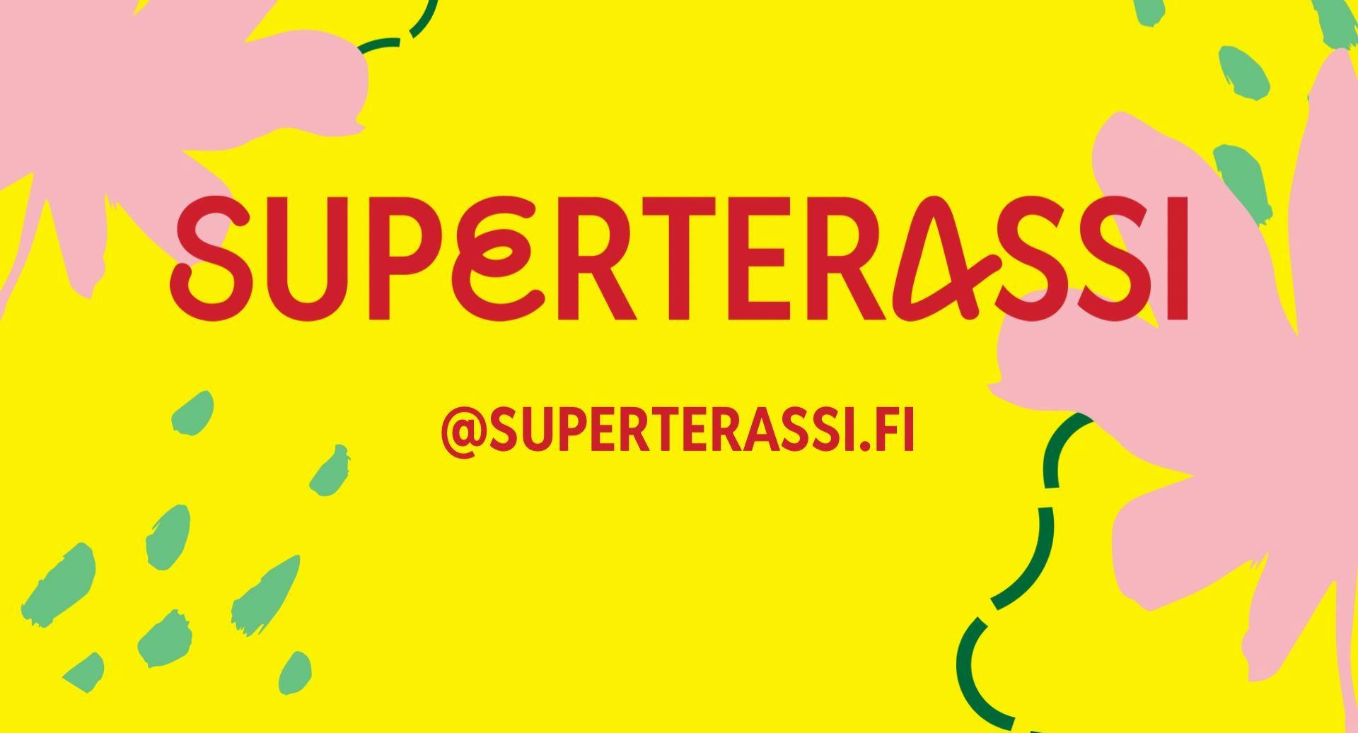 Photo of restaurant Superterassi in City Centre, Helsinki