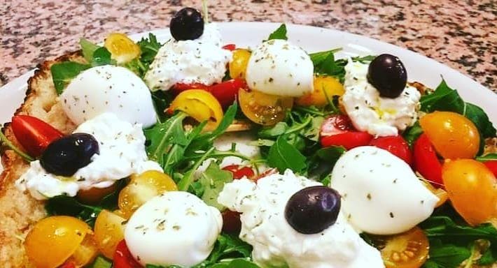 Ristorante Tutta Nata Storia a Corvetto Ripamonti, Milano