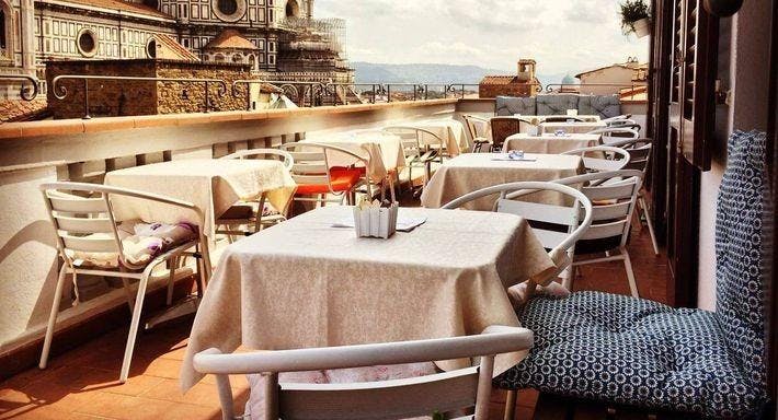 Foto del ristorante View on Art a Centro storico, Firenze