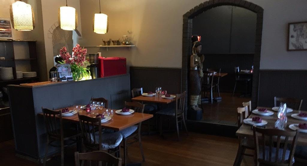 Photo of restaurant Eastern Bay Thai in Watsons Bay, Sydney