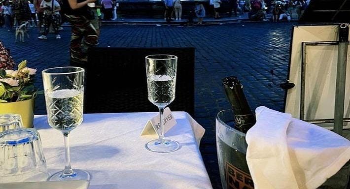 Photo of restaurant Napoletano's Pantheon in Centro Storico, Rome - Photo 5