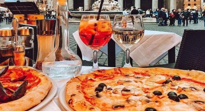 Photo of restaurant Napoletano's Pantheon in Centro Storico, Rome - Photo 2
