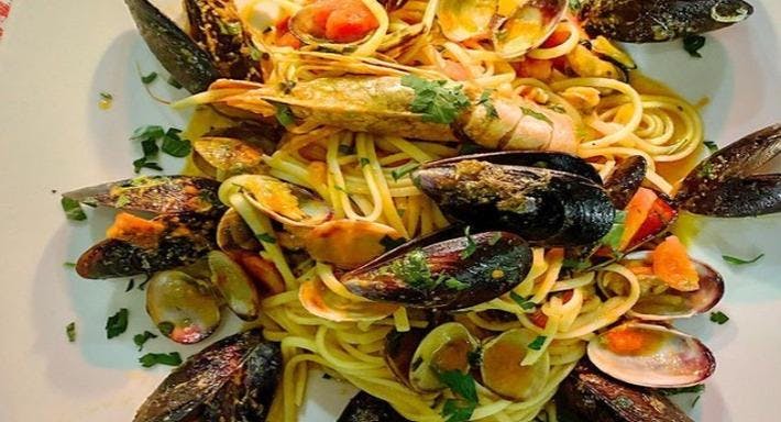 Photo of restaurant Napoletano's Pantheon in Centro Storico, Rome - Photo 4