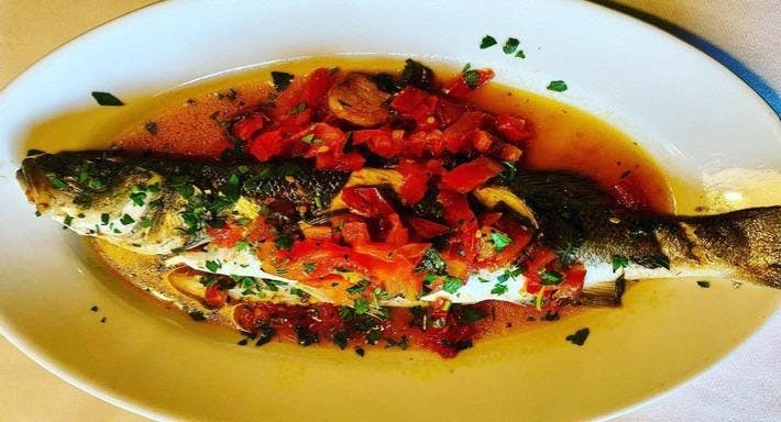 Photo of restaurant Napoletano's Pantheon in Centro Storico, Rome - Photo 6