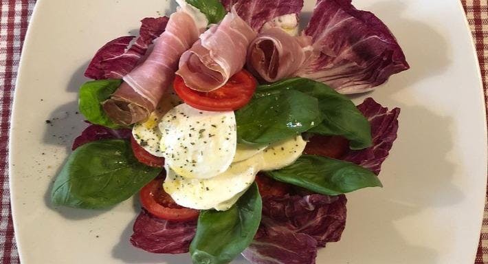 Photo of restaurant Napoletano's Pantheon in Centro Storico, Rome - Photo 7