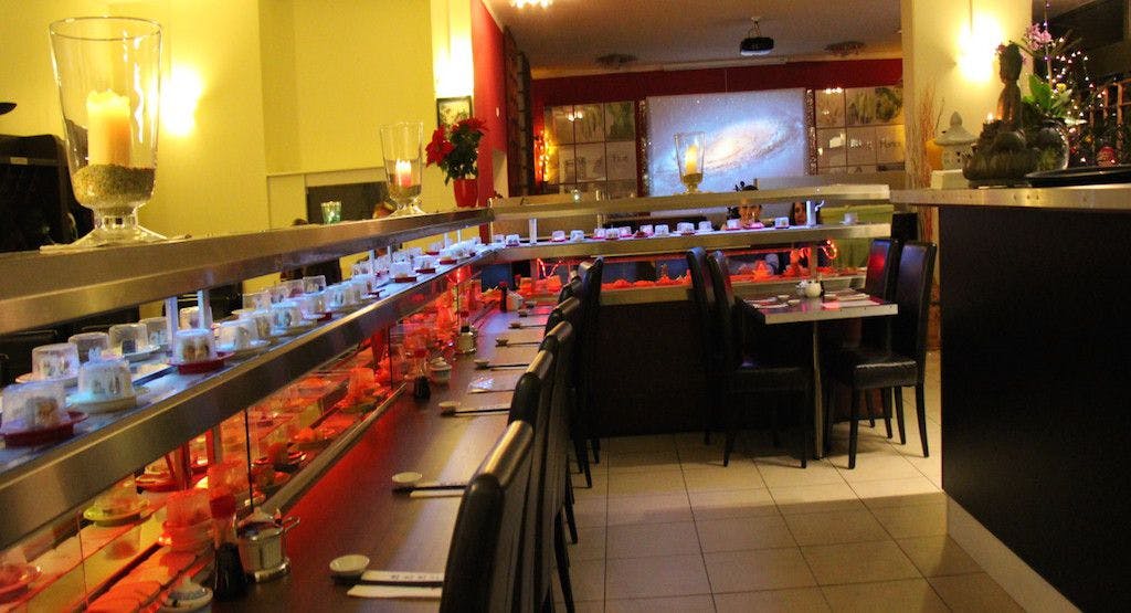 Photo of restaurant Sushi Oji Panasia Cusine in Bogenhausen, Munich