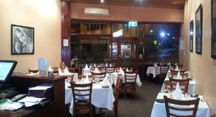 Photo of restaurant Aachi's Indian Cuisine in Kew, Melbourne