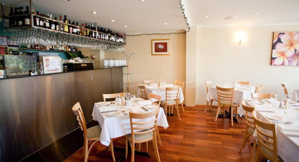 Photo of restaurant IN Restaurant in Neutral Bay, Sydney