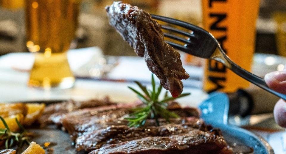 Restaurant Springfield2015 Ristofamily in Talsano, Taranto