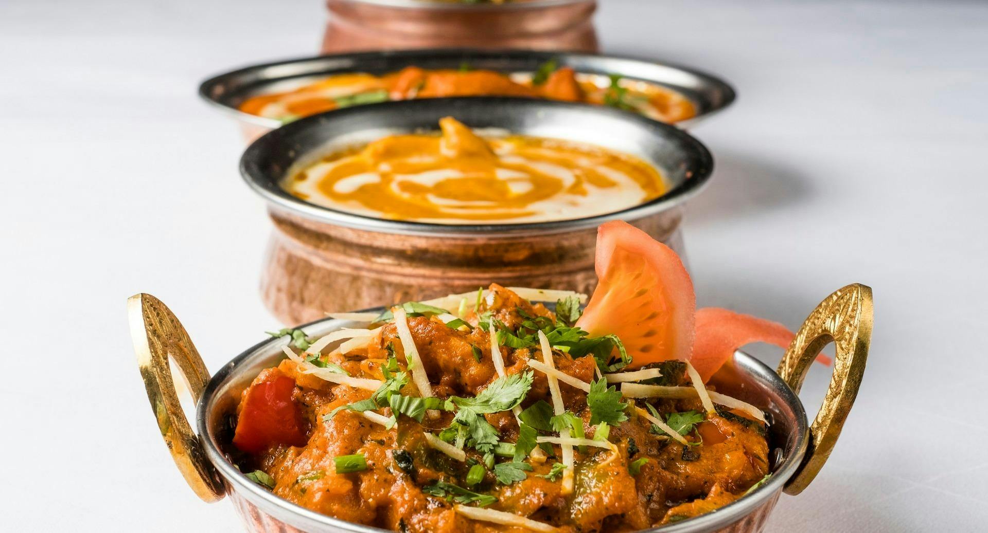 Restaurant Namaste Shiva Indisches Speiserestaurant in Zentrum, Traben-Trarbach