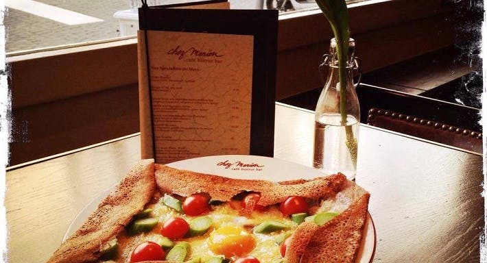 Bilder von Restaurant Bistrot Chez Marion in Kreis 1, Zürich - Photo 5