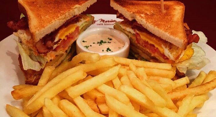 Bilder von Restaurant Bistrot Chez Marion in Kreis 1, Zürich - Photo 6