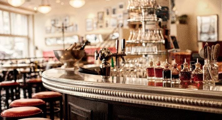 Bilder von Restaurant Bistrot Chez Marion in Kreis 1, Zürich - Photo 8