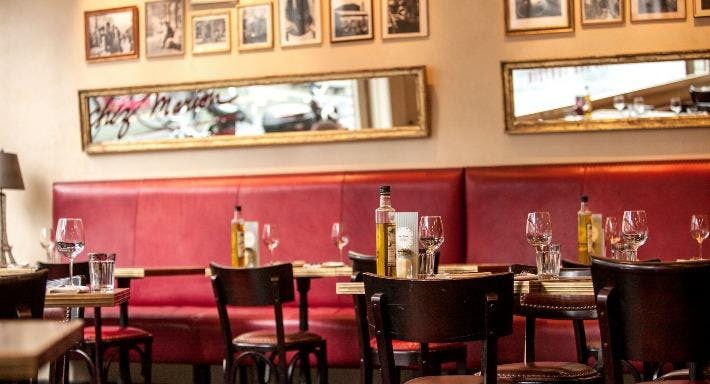 Bilder von Restaurant Bistrot Chez Marion in Kreis 1, Zürich - Photo 10