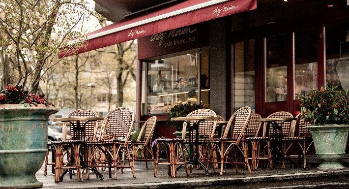 Bilder von Restaurant Bistrot Chez Marion in Kreis 1, Zürich - Photo 11