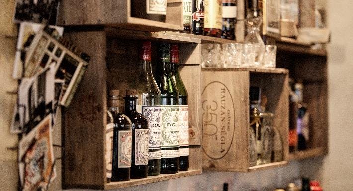 Bilder von Restaurant Bistrot Chez Marion in Kreis 1, Zürich - Photo 9