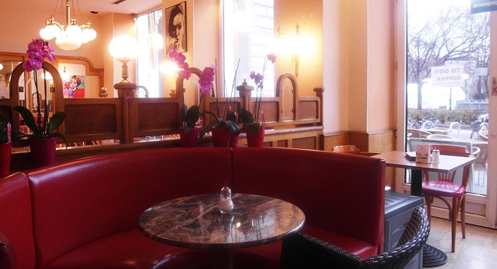 Bilder von Restaurant Café Maximilian in 9. Bezirk, Vienna