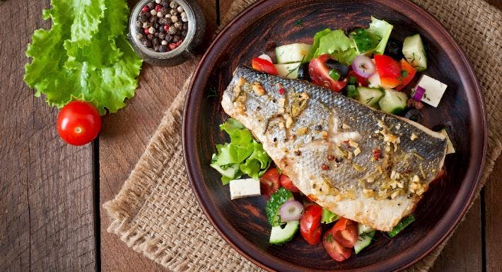 Photo of restaurant Rascasse in Oost, Amsterdam