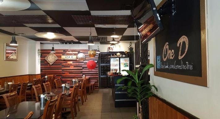 Photo of restaurant One D Thai And Laos in Cabramatta, Sydney
