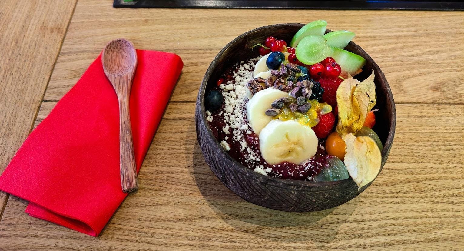 Photo of restaurant Smoozery Berlin in Charlottenburg, Berlin - Photo 2