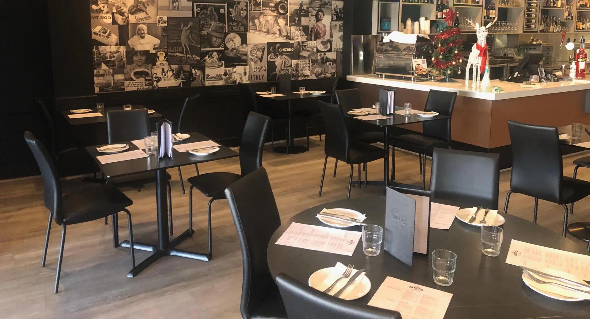 Photo of restaurant Posto Matto in Osborne Park, Perth - Photo 3