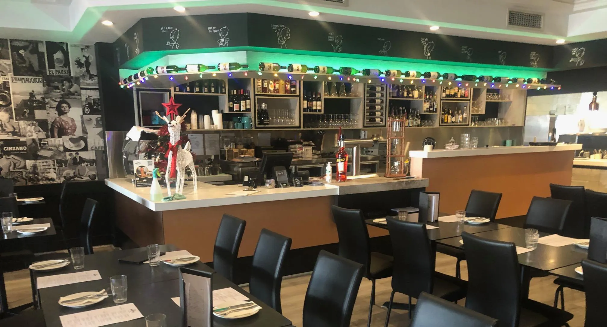 Photo of restaurant Posto Matto in Osborne Park, Perth - Photo 4