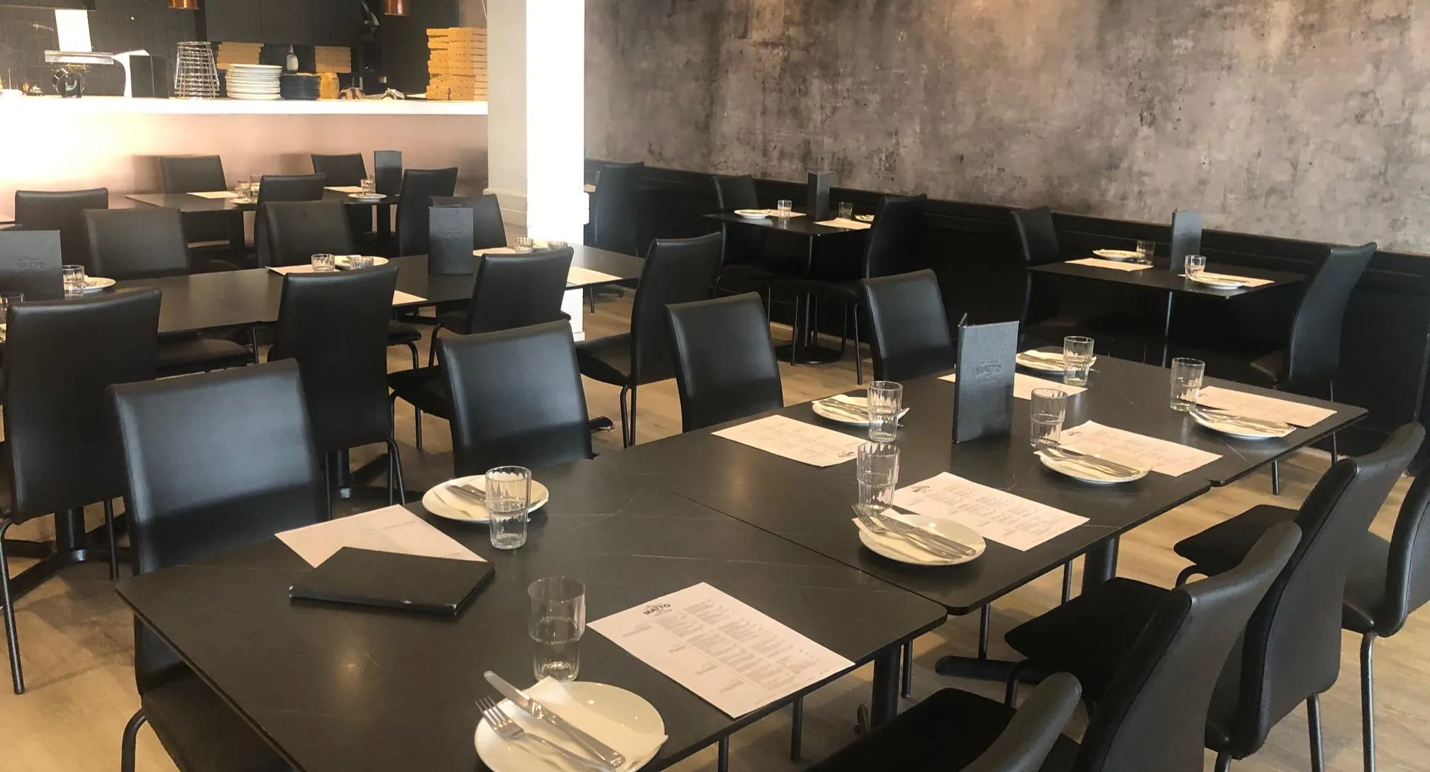 Photo of restaurant Posto Matto in Osborne Park, Perth - Photo 5