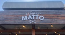 Restaurant Posto Matto in Osborne Park, Perth