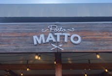 Restaurant Posto Matto in Osborne Park, Perth
