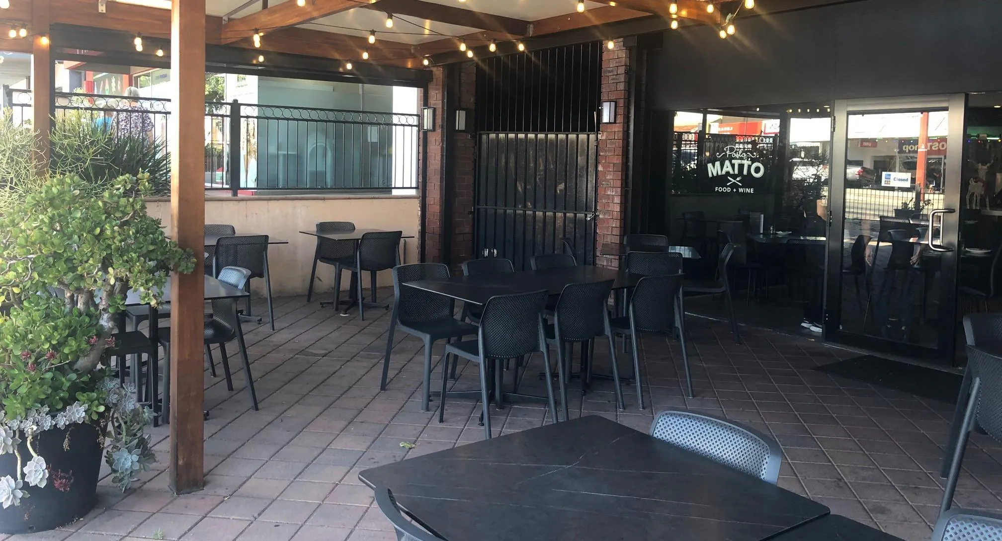 Photo of restaurant Posto Matto in Osborne Park, Perth - Photo 2