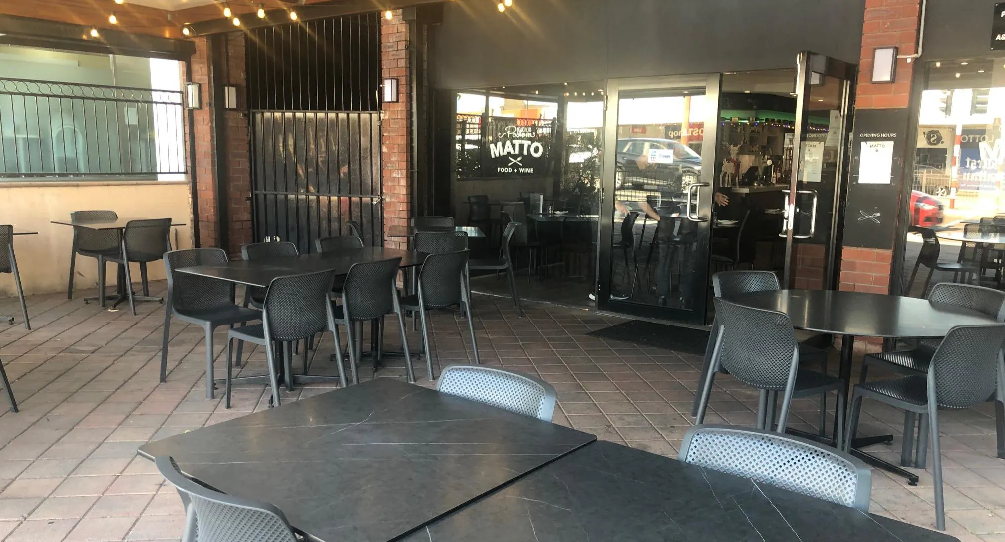 Photo of restaurant Posto Matto in Osborne Park, Perth - Photo 7