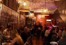 Restaurant I Love Pho in Crows Nest, Sydney